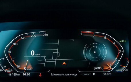 BMW 2 серия F44, 2021 год, 3 080 000 рублей, 22 фотография