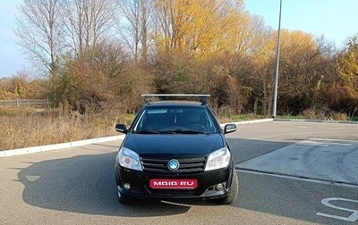 Geely MK I рестайлинг, 2014 год, 250 000 рублей, 1 фотография