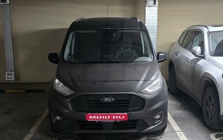 Ford Tourneo Connect II рестайлинг, 2020 год, 2 000 000 рублей, 1 фотография