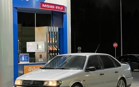 Volkswagen Passat B4, 1995 год, 485 000 рублей, 1 фотография