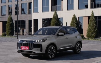 Chery Tiggo 4 I рестайлинг, 2025 год, 2 620 000 рублей, 1 фотография