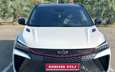 Geely Coolray I, 2024 год, 2 280 000 рублей, 1 фотография