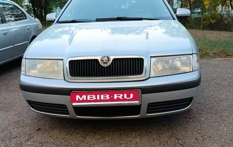 Skoda Octavia IV, 2008 год, 585 000 рублей, 1 фотография