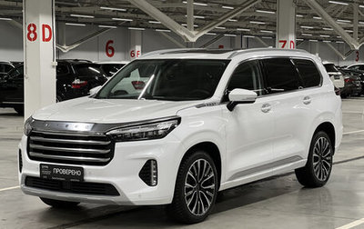 CheryExeed VX, 2023 год, 2 950 000 рублей, 1 фотография