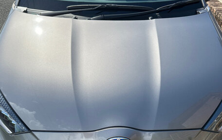 Toyota Yaris, 2021 год, 1 330 000 рублей, 11 фотография