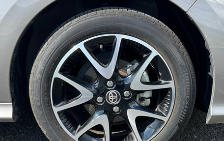 Toyota Yaris, 2021 год, 1 330 000 рублей, 10 фотография