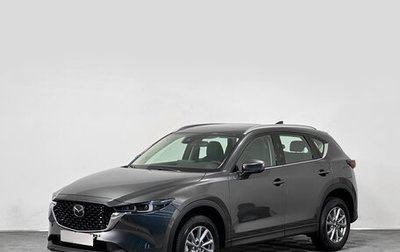 Mazda CX-5 II, 2025 год, 4 645 000 рублей, 1 фотография