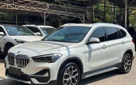 BMW X1, 2021 год, 1 850 000 рублей, 1 фотография
