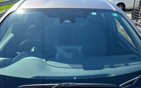 Toyota Yaris, 2021 год, 1 330 000 рублей, 14 фотография