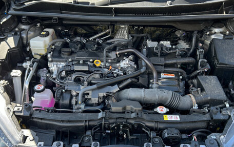 Toyota Yaris, 2021 год, 1 330 000 рублей, 20 фотография