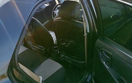 Geely MK I рестайлинг, 2014 год, 250 000 рублей, 9 фотография