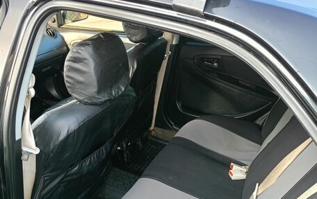 Geely MK I рестайлинг, 2014 год, 250 000 рублей, 10 фотография