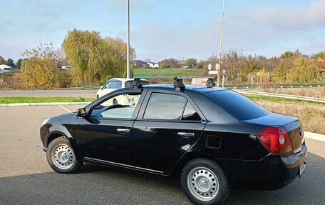 Geely MK I рестайлинг, 2014 год, 250 000 рублей, 6 фотография