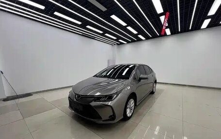Toyota Corolla, 2022 год, 1 800 000 рублей, 3 фотография