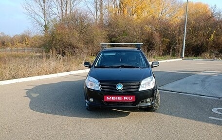 Geely MK I рестайлинг, 2014 год, 250 000 рублей, 3 фотография