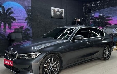 BMW 3 серия, 2019 год, 3 620 000 рублей, 1 фотография