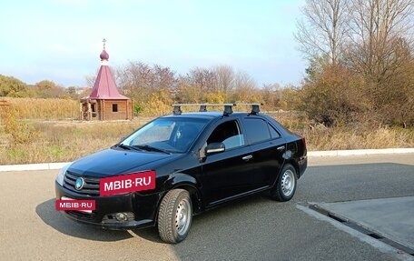 Geely MK I рестайлинг, 2014 год, 250 000 рублей, 2 фотография