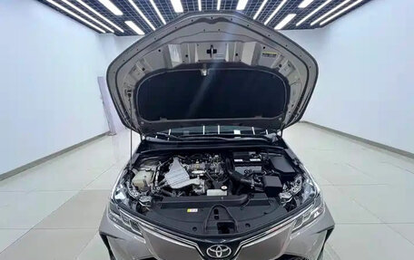 Toyota Corolla, 2022 год, 1 800 000 рублей, 7 фотография