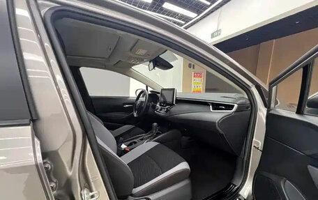 Toyota Corolla, 2022 год, 1 800 000 рублей, 8 фотография