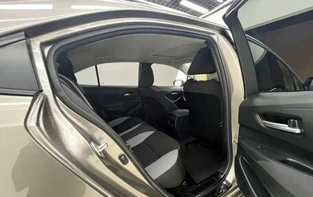 Toyota Corolla, 2022 год, 1 800 000 рублей, 9 фотография