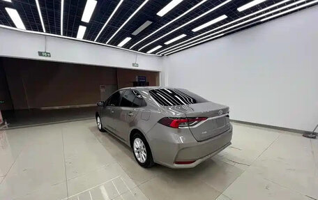 Toyota Corolla, 2022 год, 1 800 000 рублей, 6 фотография