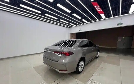 Toyota Corolla, 2022 год, 1 800 000 рублей, 4 фотография