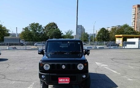 Suzuki Jimny, 2020 год, 1 850 000 рублей, 1 фотография