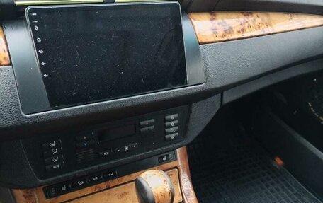 BMW X5, 2004 год, 670 000 рублей, 1 фотография