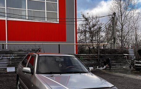 Chery Amulet (A15) I, 2008 год, 220 000 рублей, 1 фотография