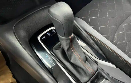 Toyota Corolla, 2022 год, 1 800 000 рублей, 17 фотография