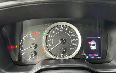 Toyota Corolla, 2022 год, 1 800 000 рублей, 20 фотография