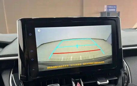 Toyota Corolla, 2022 год, 1 800 000 рублей, 18 фотография