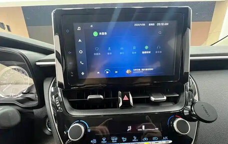 Toyota Corolla, 2022 год, 1 800 000 рублей, 15 фотография