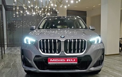 BMW X1, 2025 год, 5 900 000 рублей, 1 фотография