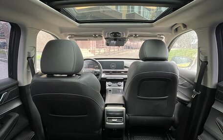 CheryExeed LX, 2023 год, 1 300 000 рублей, 6 фотография