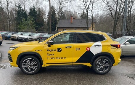 CheryExeed LX, 2023 год, 1 300 000 рублей, 2 фотография