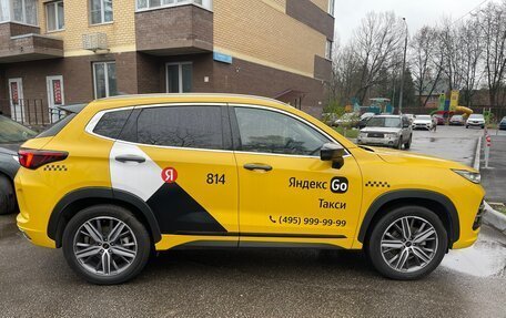 CheryExeed LX, 2023 год, 1 300 000 рублей, 4 фотография