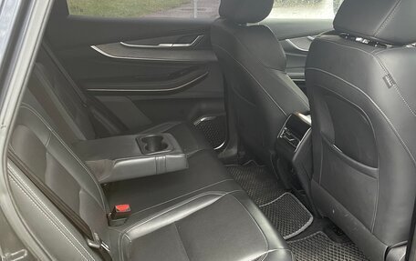 CheryExeed LX, 2023 год, 1 300 000 рублей, 7 фотография