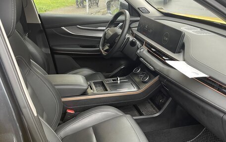 CheryExeed LX, 2023 год, 1 300 000 рублей, 8 фотография