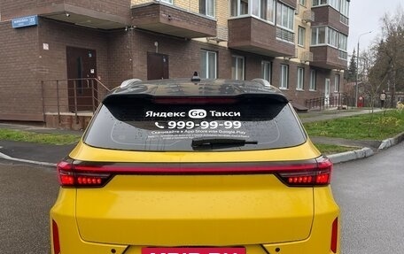 CheryExeed LX, 2023 год, 1 300 000 рублей, 3 фотография