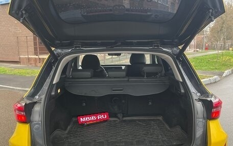 CheryExeed LX, 2023 год, 1 300 000 рублей, 5 фотография