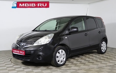 Nissan Note II рестайлинг, 2012 год, 749 990 рублей, 1 фотография