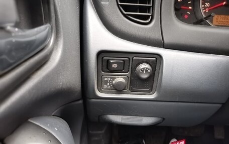 Nissan Almera, 2004 год, 500 000 рублей, 7 фотография