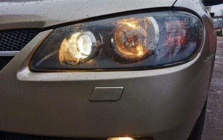 Nissan Almera, 2004 год, 500 000 рублей, 19 фотография