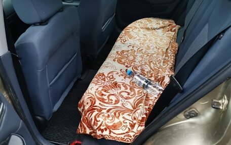 Nissan Almera, 2004 год, 500 000 рублей, 18 фотография