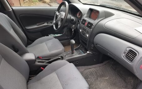 Nissan Almera, 2004 год, 500 000 рублей, 16 фотография