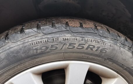 Nissan Almera, 2004 год, 500 000 рублей, 20 фотография