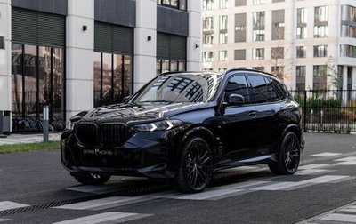 BMW X5, 2025 год, 17 400 000 рублей, 1 фотография
