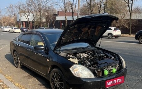 Nissan Teana, 2005 год, 520 000 рублей, 1 фотография