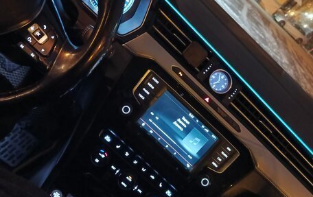 Volkswagen Passat B8 рестайлинг, 2015 год, 1 300 000 рублей, 6 фотография